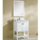 Dowell 005 Series 24 Inch Vanity