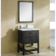 Dowell 005 Series 24 Inch Vanity