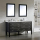 Dowell 001 Series 60 Inch Vanity