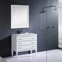 Dowell 001 Series 36 Inch Vanity