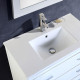 Dowell 001 Series 36 Inch Vanity