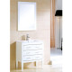 Dowell 001 Series 30 Inch Vanity