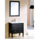 Dowell 001 Series 30 Inch Vanity