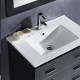 Dowell 001 Series 30 Inch Vanity