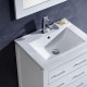 Dowell 001 Series 24 Inch Vanity