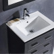 Dowell 001 Series 24 Inch Vanity