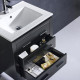 Dowell 001 Series 24 Inch Vanity