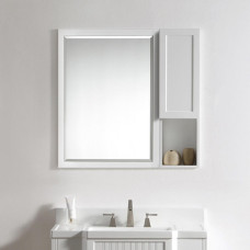 Dowell 36 Inch Mirror 020 series