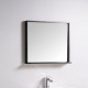 Dowell 30 Inch Mirror 007 series