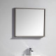 Dowell 30 Inch Mirror 007 series
