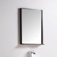 Dowell 24 Inch Mirror 007 series