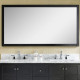 Dowell 60 Inch Mirror 005 series