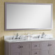 Dowell 60 Inch Mirror 005 series