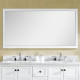 Dowell 60 Inch Mirror 005 series