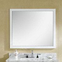 Dowell 36 Inch Mirror 005 series