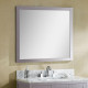 Dowell 36 Inch Mirror 005 series