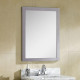 Dowell 24 Inch Mirror 005 series