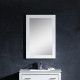 Dowell 36 Inch Mirror 001 series