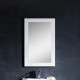 Dowell 30 Inch Mirror 001 series