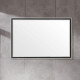 Dowell 48 Inch Mirror 28th series