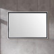 Dowell 48 Inch Mirror 28th series