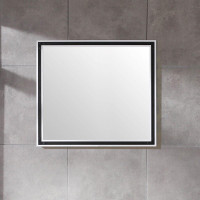 Dowell 36 Inch Mirror 28th series