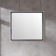 Dowell 36 Inch Mirror 28th series