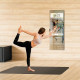 Smart Fitness Mirror Energy 18in x 48in x 1in