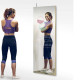 Smart Fitness Mirror Energy 18in x 48in x 1in