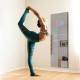Smart Fitness Mirror Energy 24in x 71in x 1.5in