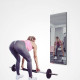 Smart Fitness Mirror Energy 24in x 71in x 1.5in