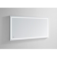 Daytona 84"W x 36"H x 1"D