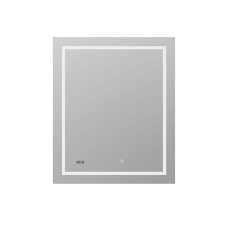 Daytona 30"W x 36"H x 1"D