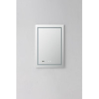 Daytona 24"W x 36"H x 1"D