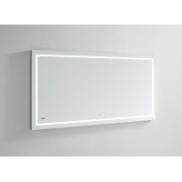 Daytona 48"W x 30"H x 1"D