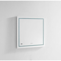 Daytona 30"W x 30"H x 1"D