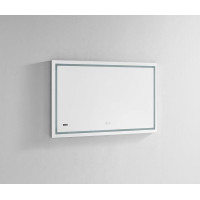 Daytona 40"W x 30"H x 1"D