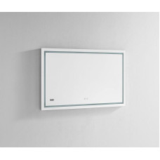 Daytona 40"W x 30"H x 1"D