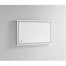 Daytona 40"W x 36"H x 1"D