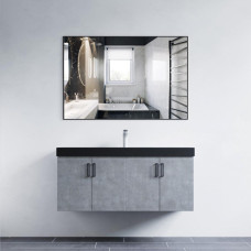 Alu Frame Mirror 5004 4831