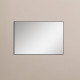Alu Frame Mirror 5004 4831
