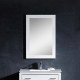 Dowell 001 Series – 36 Inch Mirror 001 36