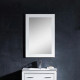 Dowell 001 Series – 30 Inch Mirror 001 30