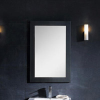 Dowell 001 Series 24 Inch Mirror 001 24