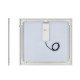 LED Light Mirror 5011 3631ML