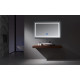 Caldona LED Mirror w/ Defogger
