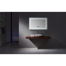 Caldona LED Mirror w/ Defogger