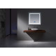 Caldona LED Mirror w/ Defogger