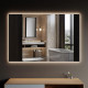 Touch switch LED mirror 5002 4831 ML