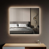 Touch switch LED mirror 5002 3631 ML